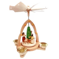 * Pyramids|Pyramid "Holy Family"
