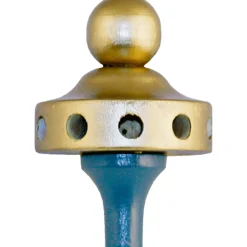 * Spare Parts & Accessories|Pyramid Hub, D 1?" (40 Mm), H 2L" (57 Mm)