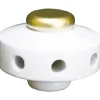 KWO Spare Parts & Accessories|Pyramid Hub, D 1L" (35 Mm), H 1" (26 Mm)