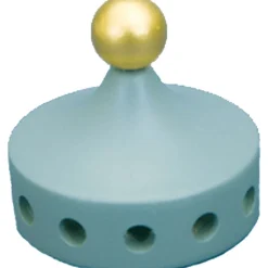 KWO Spare Parts & Accessories|Pyramid Hub, D 1L" (41 Mm), H 1?" (39 Mm)