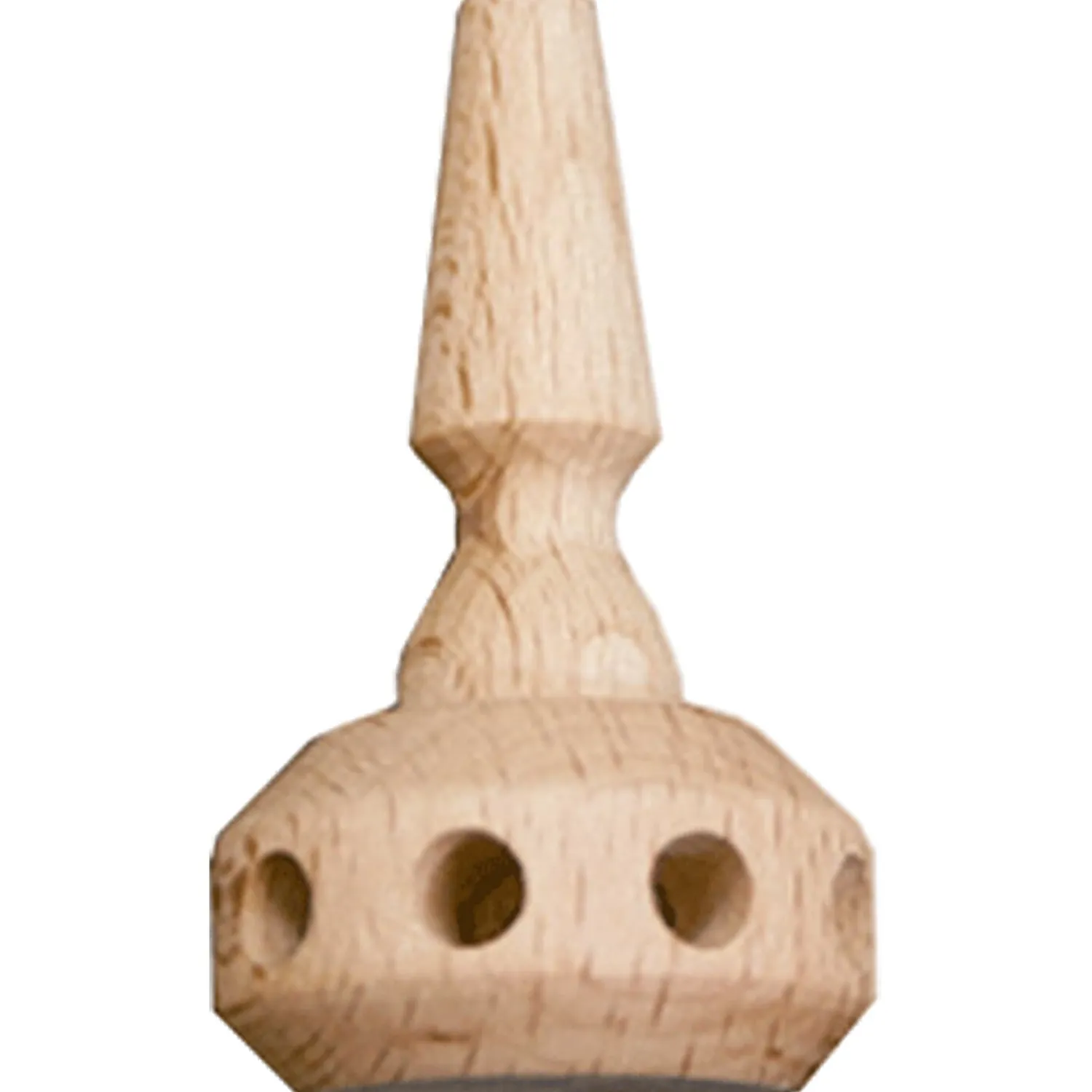 * Spare Parts & Accessories|Pyramid Hub, R 1L" (31 Mm), H 1L" (45 Mm)