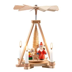 * Pyramids|Pyramid "Magic Christmas"