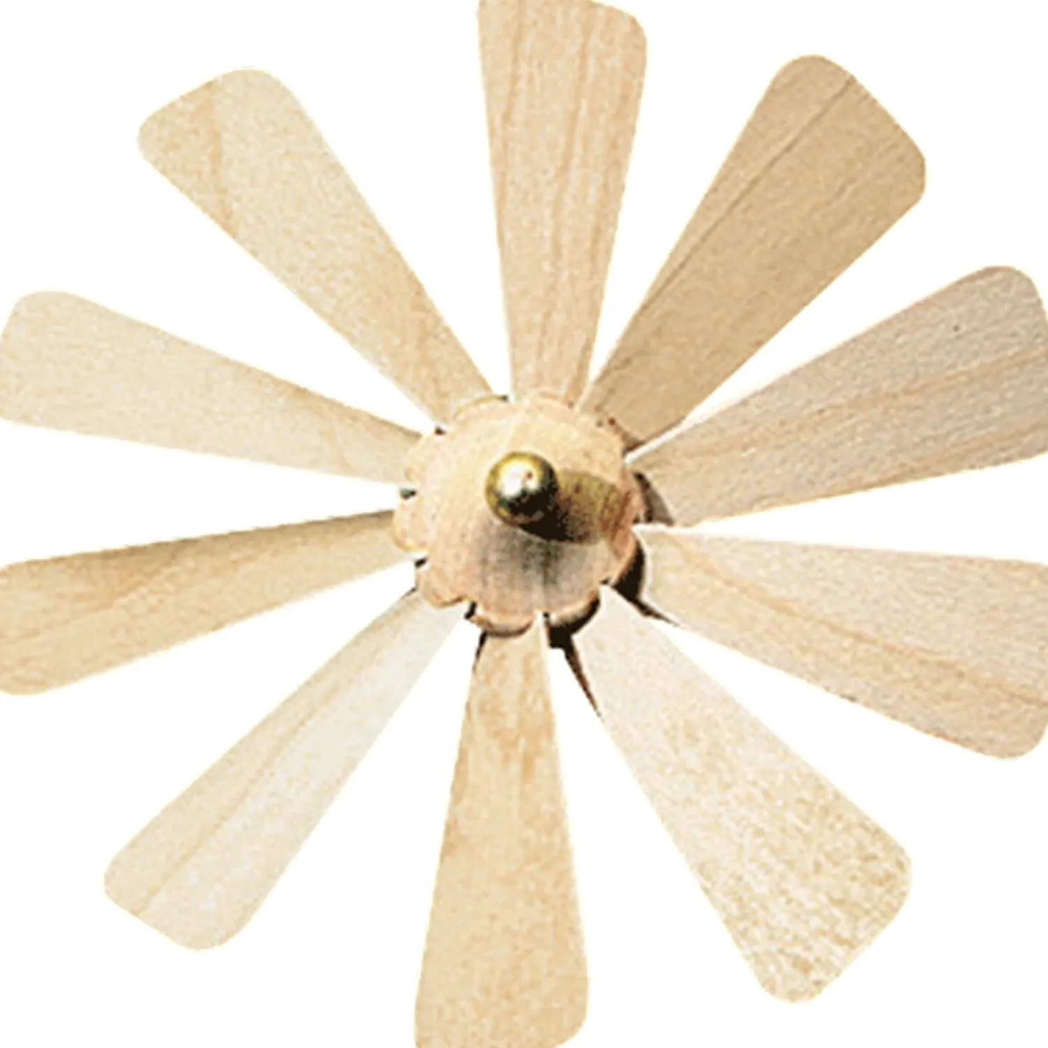 Richard Glässer Spare Parts & Accessories|Pyramid Propeller