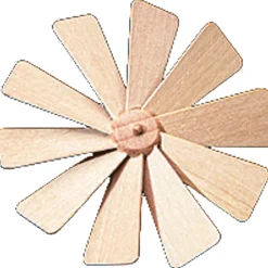 Richard Glässer Spare Parts & Accessories|Pyramid Propeller, R 3" (80 Mm)