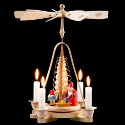 Richard Glässer Pyramids|Pyramide "St. Nicholas"