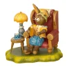 Hubrig Volkskunst Hubrig Miniatures|Rabbit Grandma