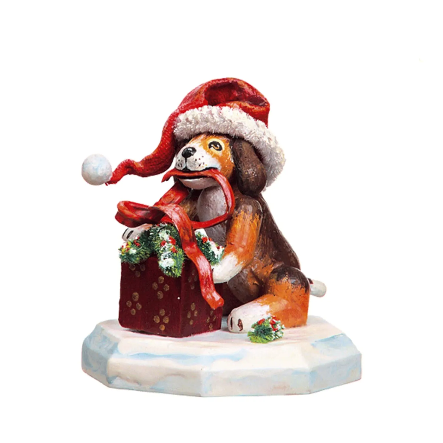 Kindertraum Children's Dreams Collection|Rascal´S First Christmas