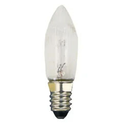 * Spare Parts & Accessories|Ribbed Light Bulbs 19V/ 3W