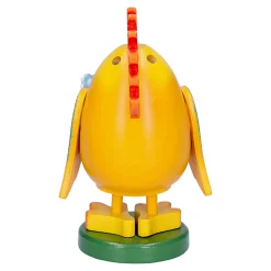 * Incense Smokers|Rooster, Smoky