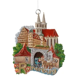 * Rothenburg Souvenirs|Rothenburg