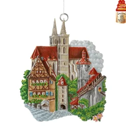 * Rothenburg Souvenirs|Rothenburg