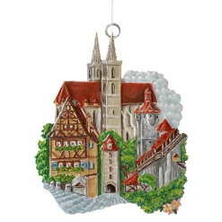 * Rothenburg Souvenirs|Rothenburg