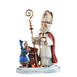 Kindertraum Children's Dreams Collection|Saint Nicholas