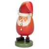 * Incense Smokers|Santa Claus, Smoky