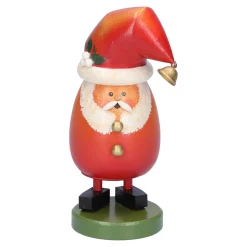 * Incense Smokers|Santa Claus, Smoky