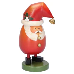 * Incense Smokers|Santa Claus, Smoky