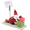 * Kathe's Original Figurines|Santa Claus With Gifts