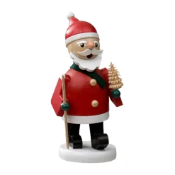 Richard Glässer Incense Smokers|Santa, Incense Smoker