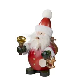 Christian ULBRICHT Incense Smokers|Santa, Incense Smoker