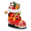 * Incense Smokers|Santa's Boot, Annual Smoky 2022