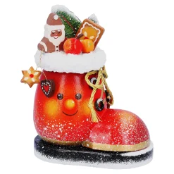 * Incense Smokers|Santa's Boot, Annual Smoky 2022
