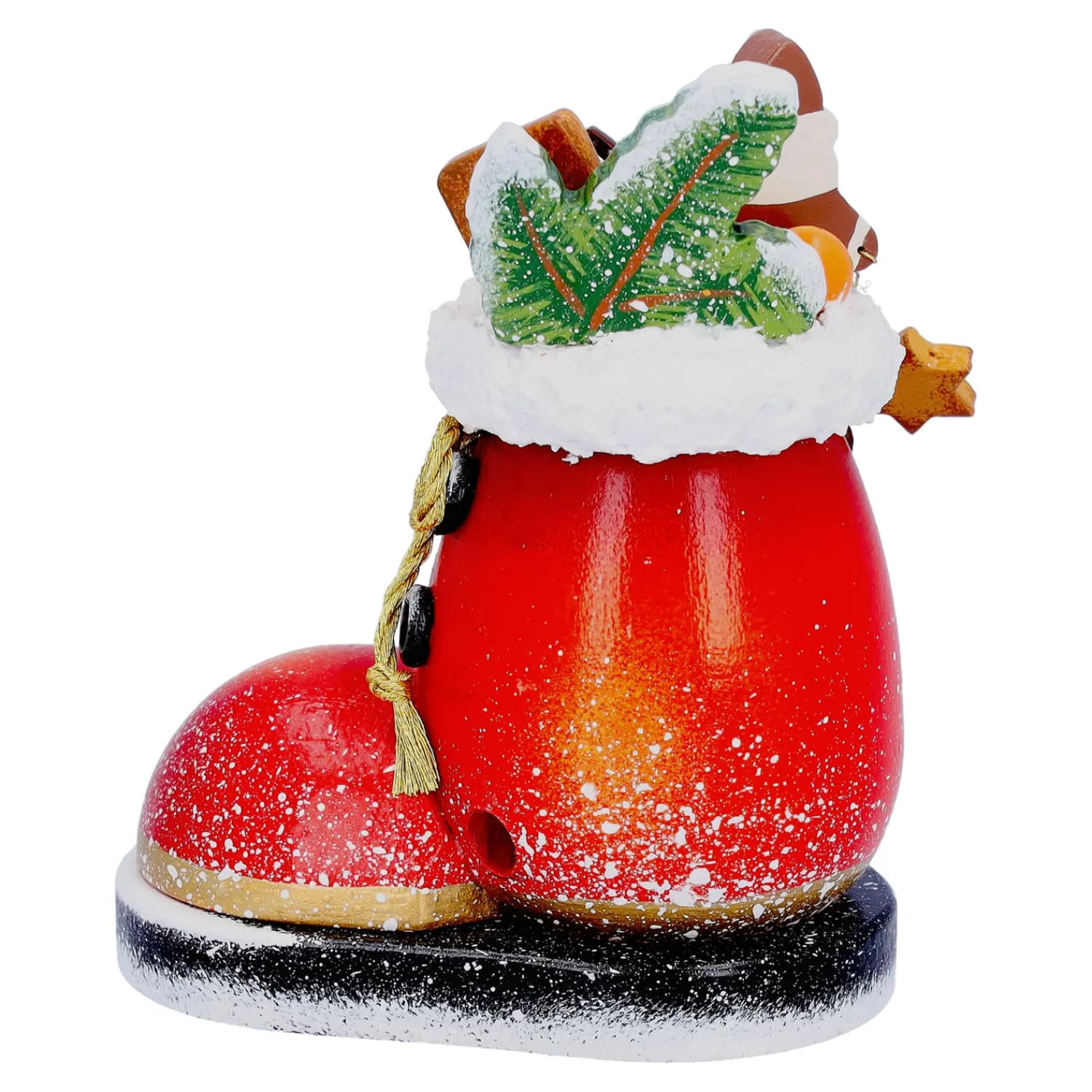 * Incense Smokers|Santa's Boot, Annual Smoky 2022