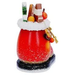 * Incense Smokers|Santa's Boot, Annual Smoky 2022
