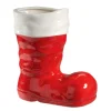 * Decorative Figurines|Santa's Boot, 20Cm