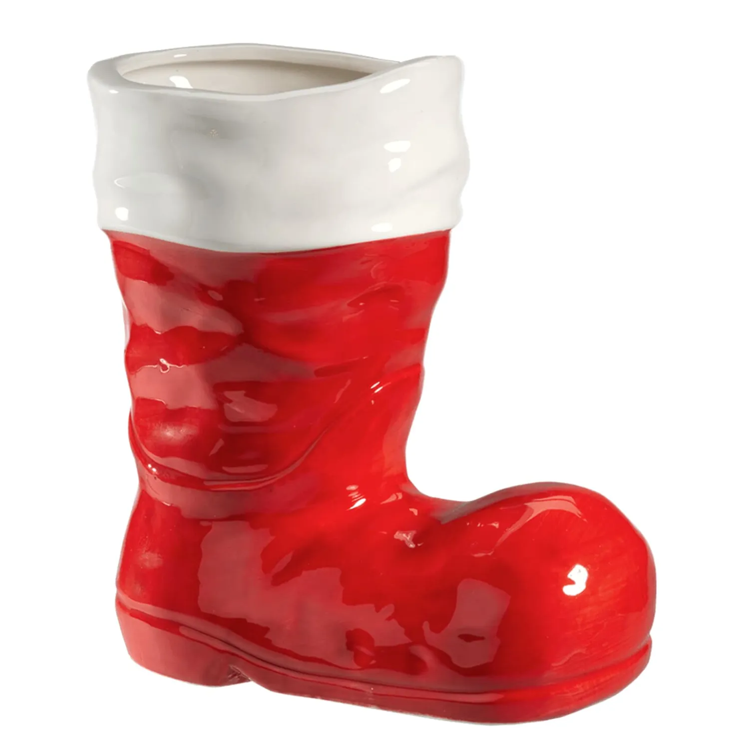 * Decorative Figurines|Santa's Boot, 20Cm
