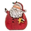 * Decorative Figurines|Santa's Star