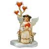 Kindertraum Children's Dreams Collection|Satisfaction, Annual Angel 2013
