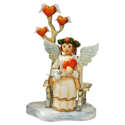 Kindertraum Children's Dreams Collection|Satisfaction, Annual Angel 2013