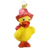Poesie in Glas Sandmannchen And His Friends|Schnatterinchen