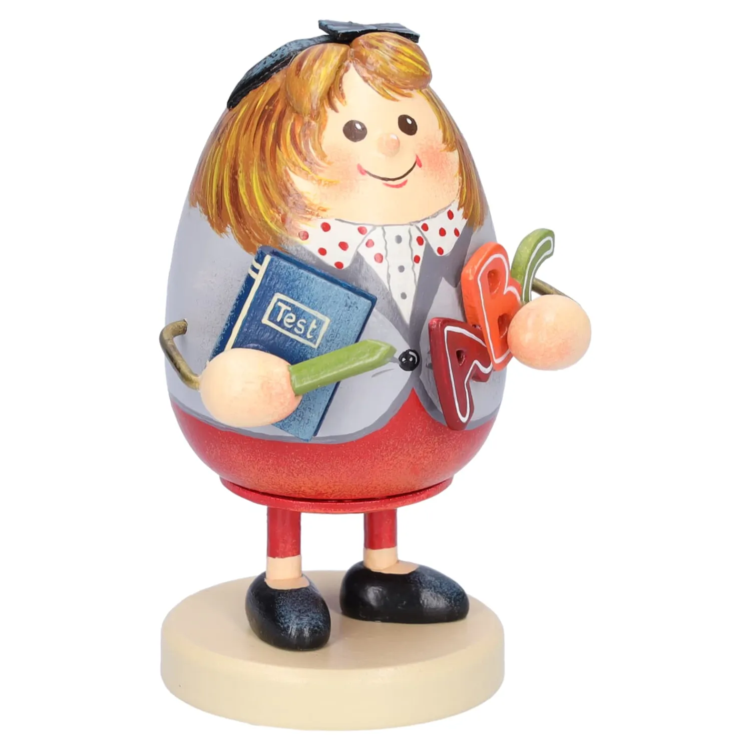 * Incense Smokers|School Mistress, Smoky
