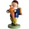 WENDT & KÜHN Wendt & Kuhn Collection|Schoolboy With Hat