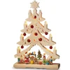 * Schwibbogen|Schwibbogen "Every Year", 230V With Usb A Port