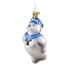 Poesie in Glas Germany Souvenirs|Seal With Cap