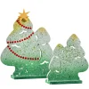 * Kathe's Original Figurines|Set Decoration Trees