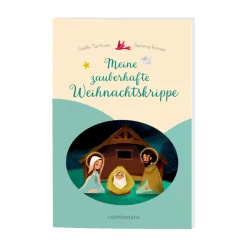 * Advent Decorations & Calendars|Set Up Advent Calendar "Christmas Nativity"