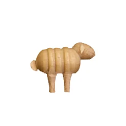 Richard Glässer Spare Parts & Accessories|Sheep, 22 Mm