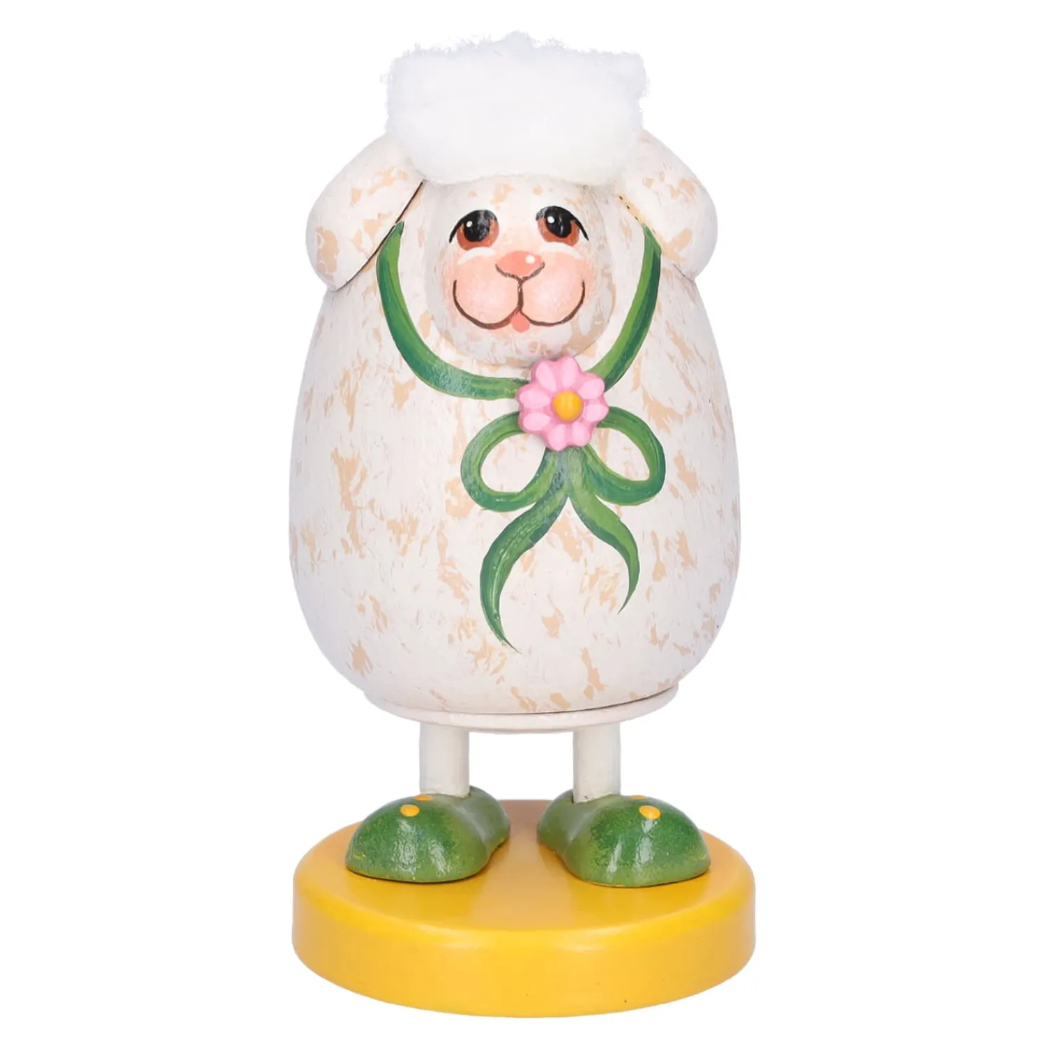 * Incense Smokers|Sheep, Smoky