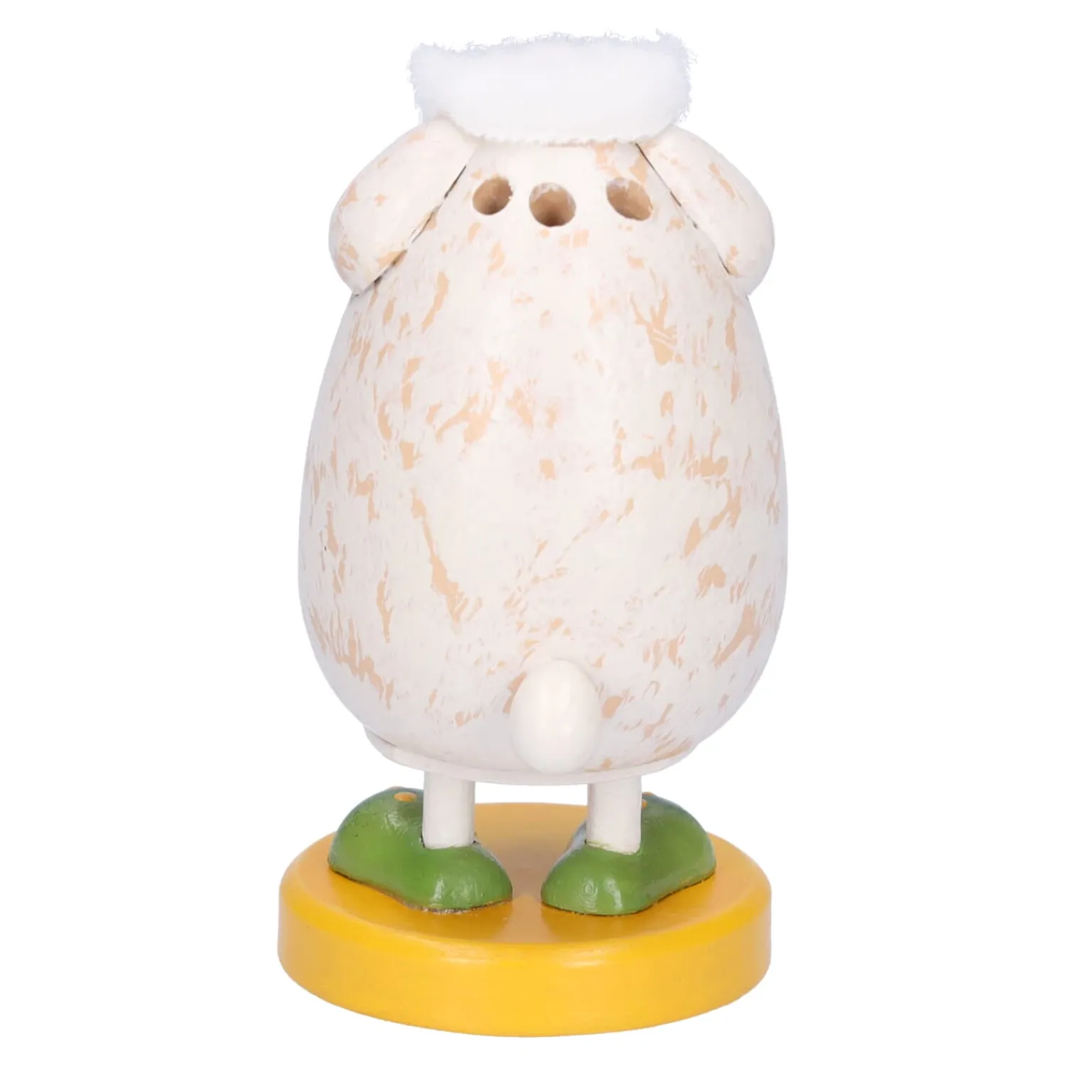 * Incense Smokers|Sheep, Smoky