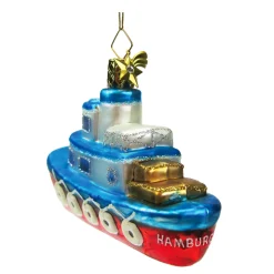 Poesie in Glas Germany Souvenirs|Ship
