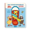 Trötsch Verlag Sandmannchen And His Friends|Shoelace Book Pittiplatsch