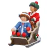 * Kathe's Original Figurines|Sleigh Ride