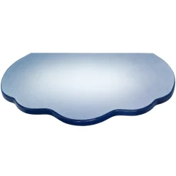 * Kathe's Original Figurines|Small Cloud, Blue
