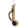 Poesie in Glas Glass Tree Decorations|Small Note