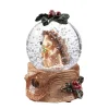 * Snow Globes|Snow Globe "Hedgehog"