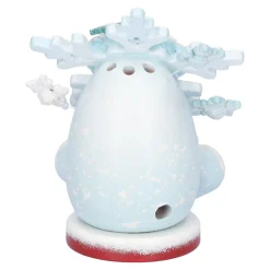 * Incense Smokers|Snowflake, Smoky