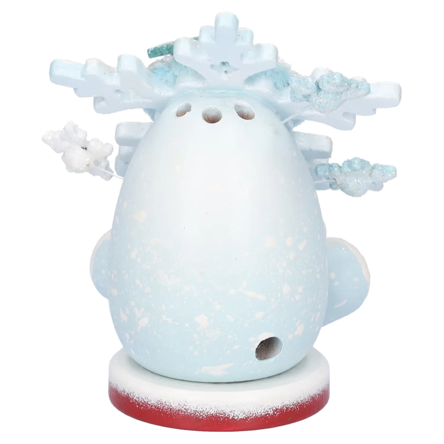 * Incense Smokers|Snowflake, Smoky